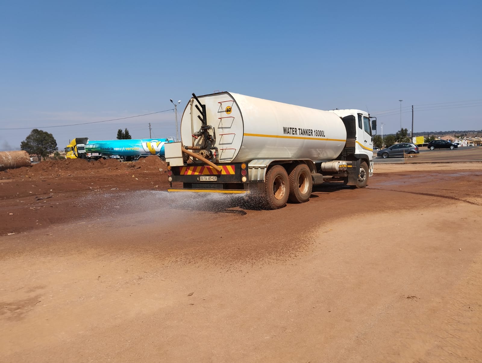 Industrial Project 1